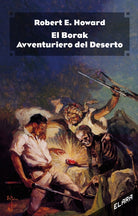 El Borak, avventuriero del deserto