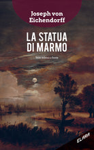 La statua di marmo. Testo tedesco a fronte