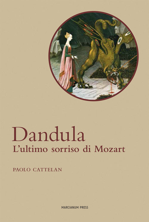 Dandula. L'ultimo sorriso di Mozart
