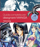 Guida completa per disegnare manga