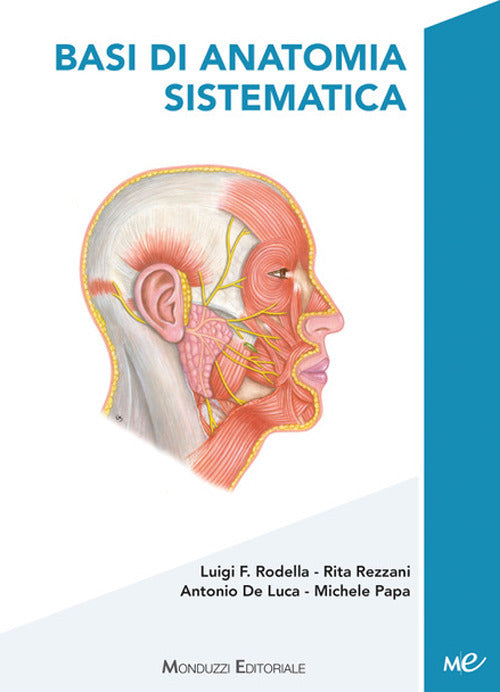 Basi di anatomia sistematica