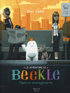 Le avventure di Beekle. L'amico immaginario