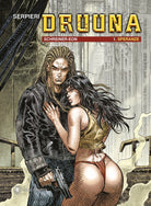 Druuna. Vol. 1: Speranze