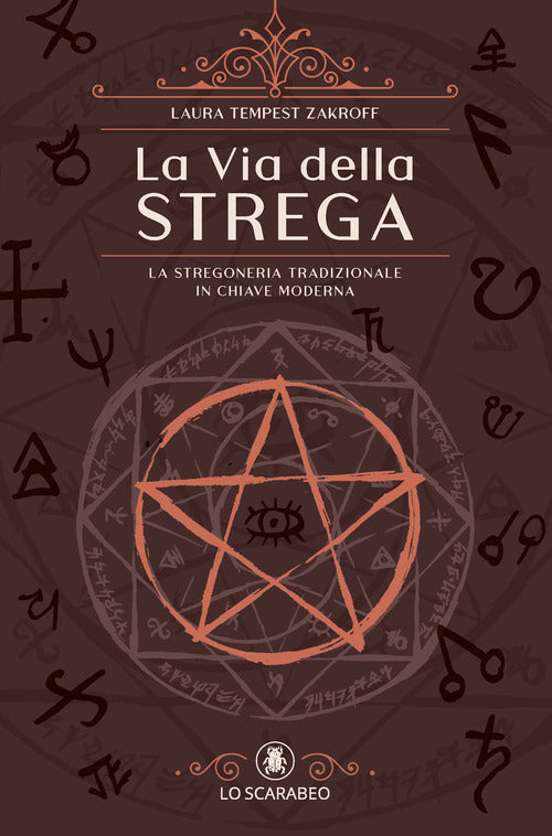 La via della strega