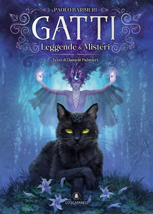 Gatti. Leggende & misteri