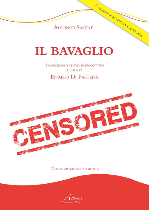 Il bavaglio