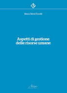 Aspetti di gestione delle risorse umane