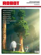 Robot. Rivista di fantascienza. Vol. 100
