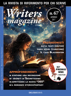 Writers magazine Italia. Vol. 67