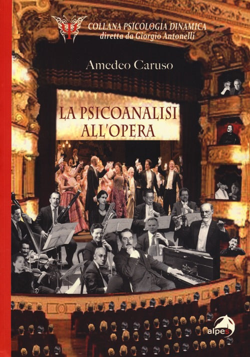 La psicoanalisi all'opera