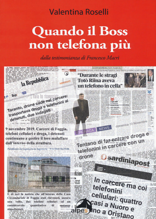 Quando il Boss non telefona pi