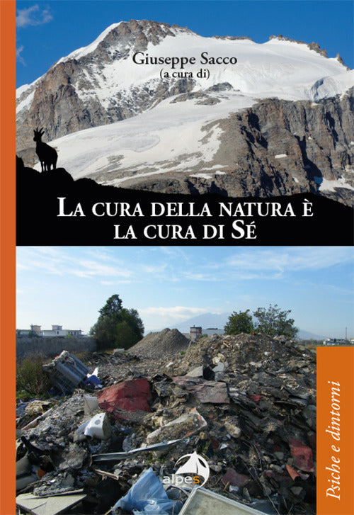 La cura della natura la cura di s