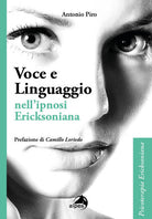 Voce e linguaggio nell'ipnosi ericksoniana