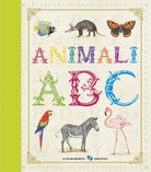Animali. ABC