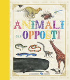 Animali. Gli opposti
