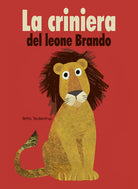 La criniera del leone Brando