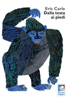 Dalla testa ai piedi