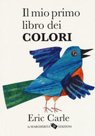 Il mio primo libro dei colori