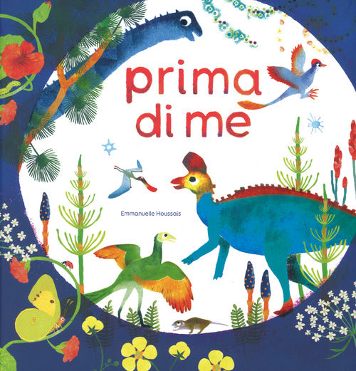 Prima di me