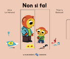 Non si fa!