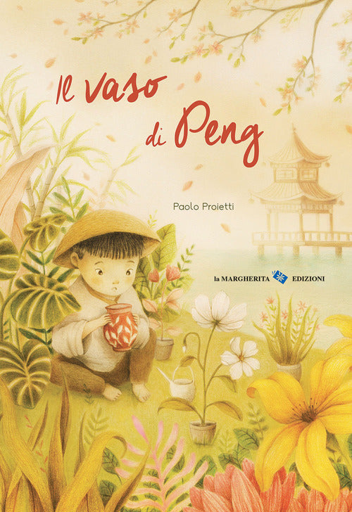 Il vaso di Peng