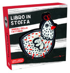 Animali della fattoria