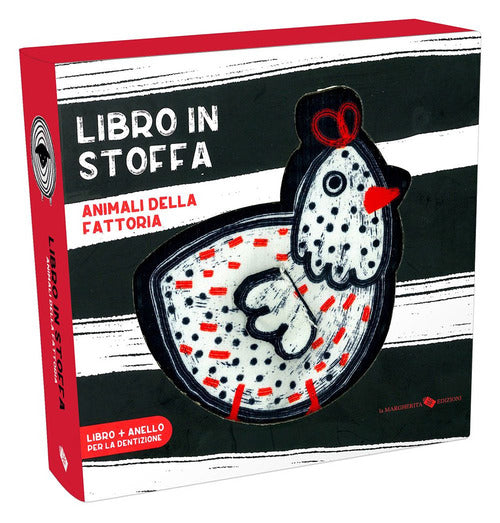 Animali della fattoria