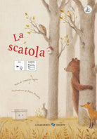 La scatola. InBook