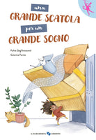 Una grande scatola per un grande sogno