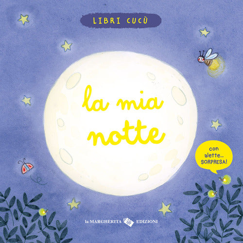 La mia notte