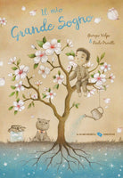 Il mio grande sogno