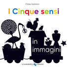 I cinque sensi in immagini