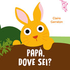 Pap, dove sei?