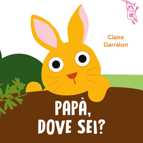 Pap, dove sei?