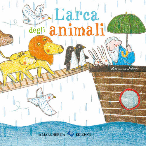 L'arca degli animali