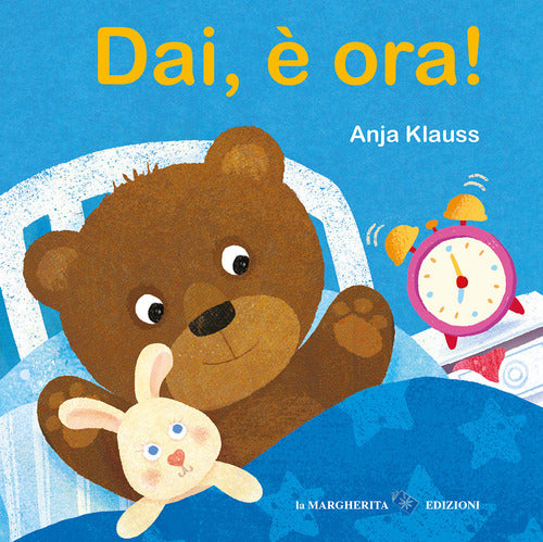 Dai, è ora!