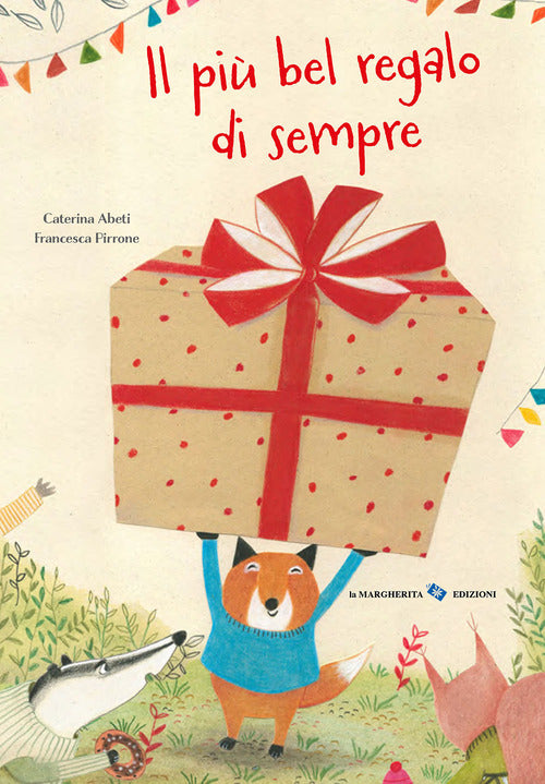 Il pi bel regalo di sempre