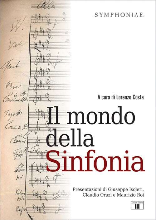 Il mondo della sinfonia