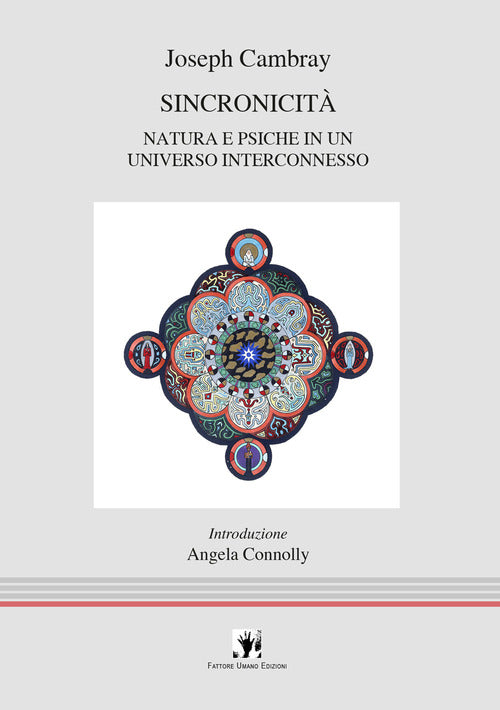 Sincronicit. Natura e psiche in un universo interconnesso