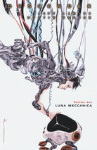 Descender. Vol. 2: Luna meccanica