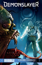 Demonslayer. Vol. 3: Il suo nome è Demonslayer. Parte 3
