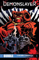 Demonslayer. Vol. 5: Il suo nome è Demonslayer. Parte 4