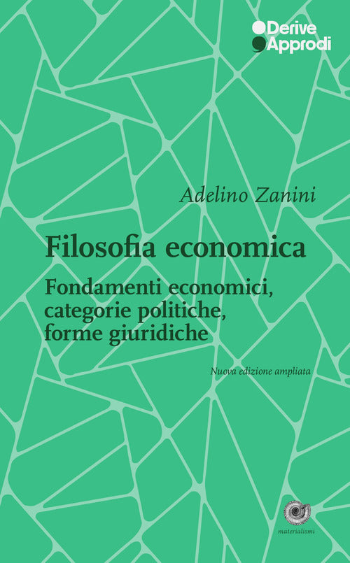 Filosofia economica