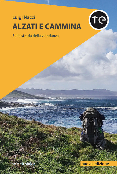 Alzati e cammina. Sulla strada della viandanza