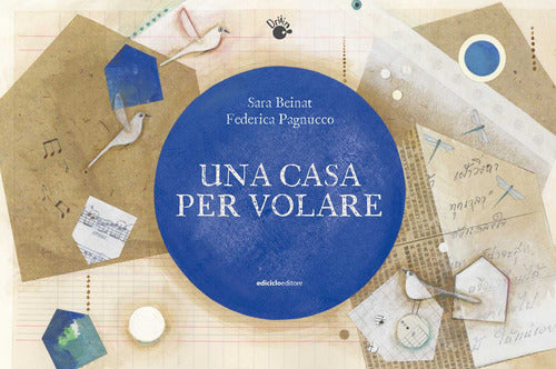 Una casa per volare