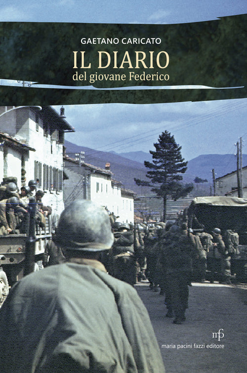 Il diario del giovane Federico