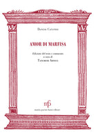 Amor di Marfisa