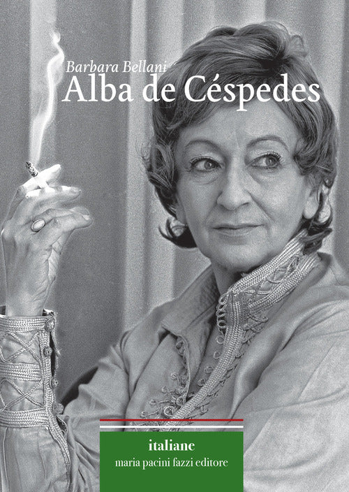 Alba de Cspedes