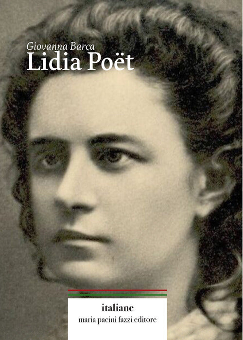 Lidia Pot