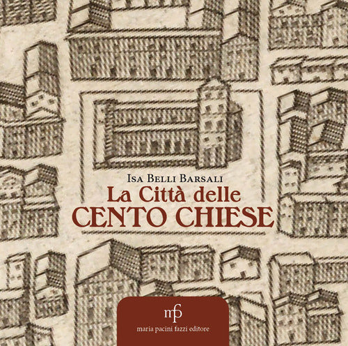 La citt delle cento chiese